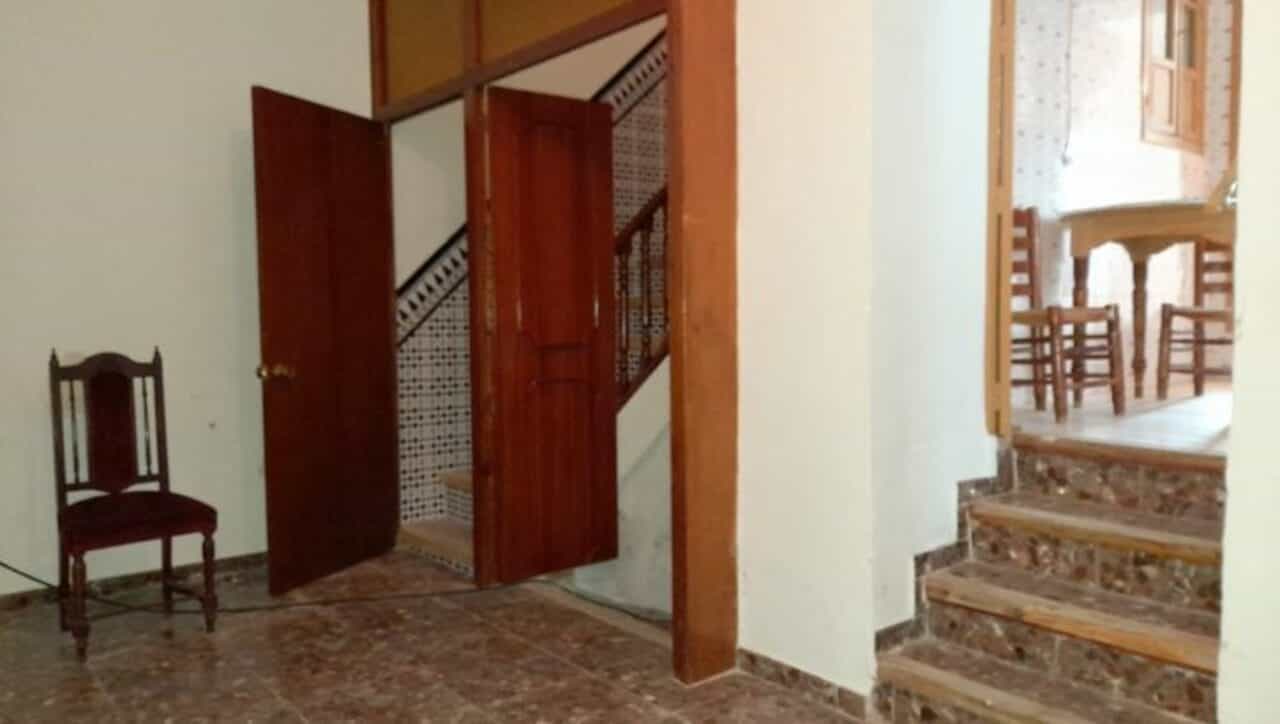 жилой дом в Карратрака, Андалусия 11291772
