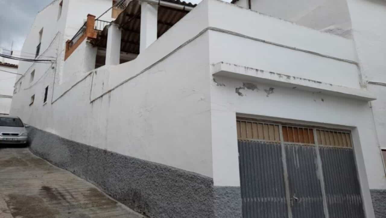 Huis in Álora, Andalucía 11291772