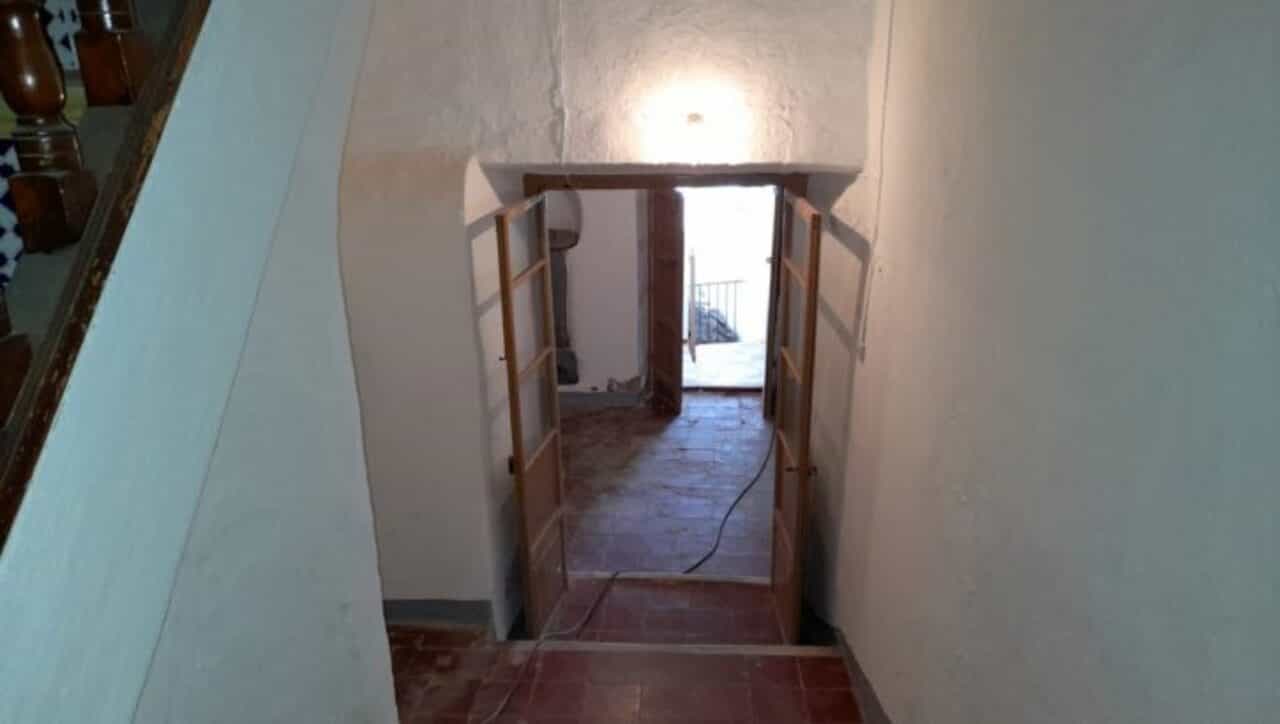 بيت في كاراتراكا, الأندلس 11291772