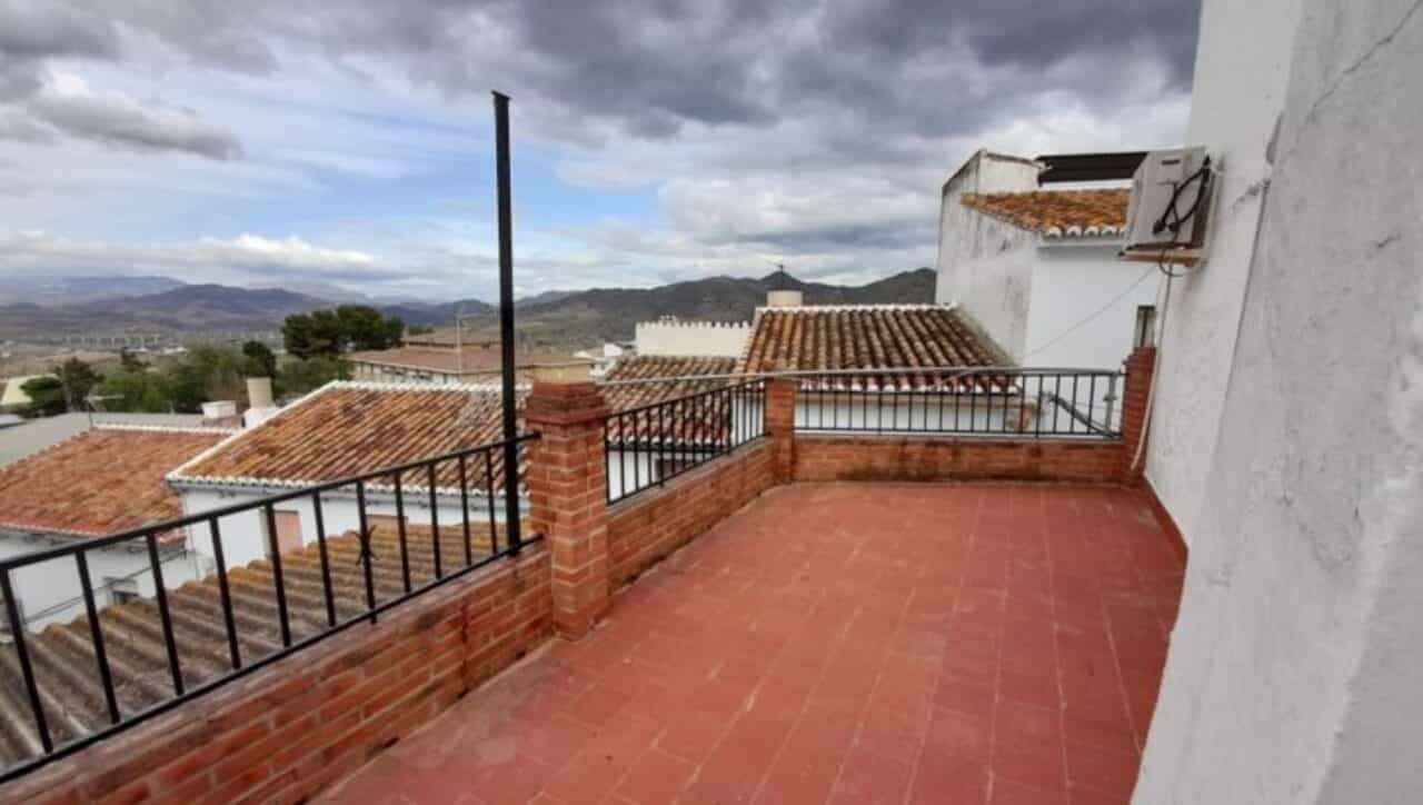 Huis in Álora, Andalucía 11291772