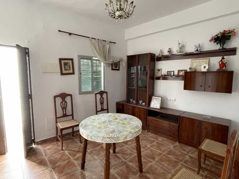 公寓 在 Zahara de la Sierra, Andalucía 11291839