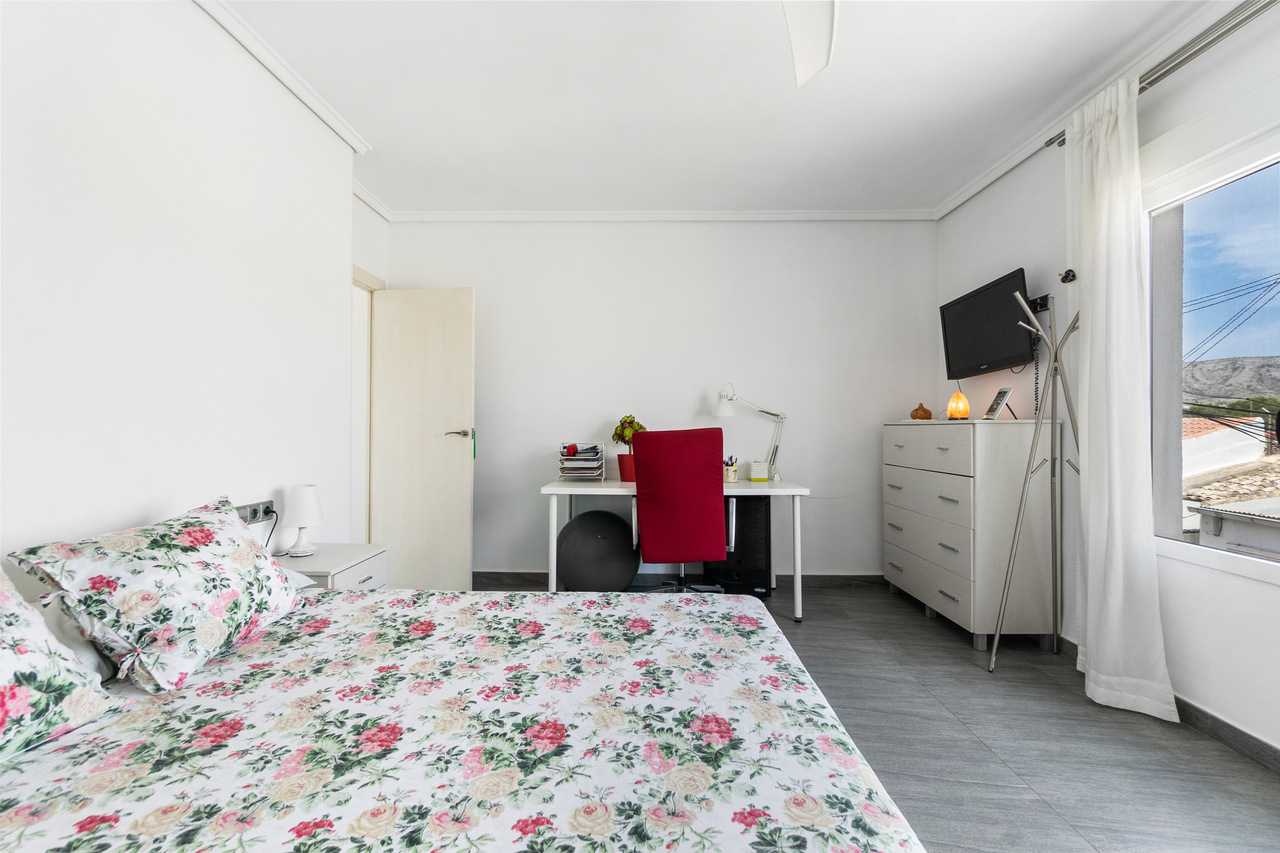 公寓 在 Monòver, Comunidad Valenciana 11291965