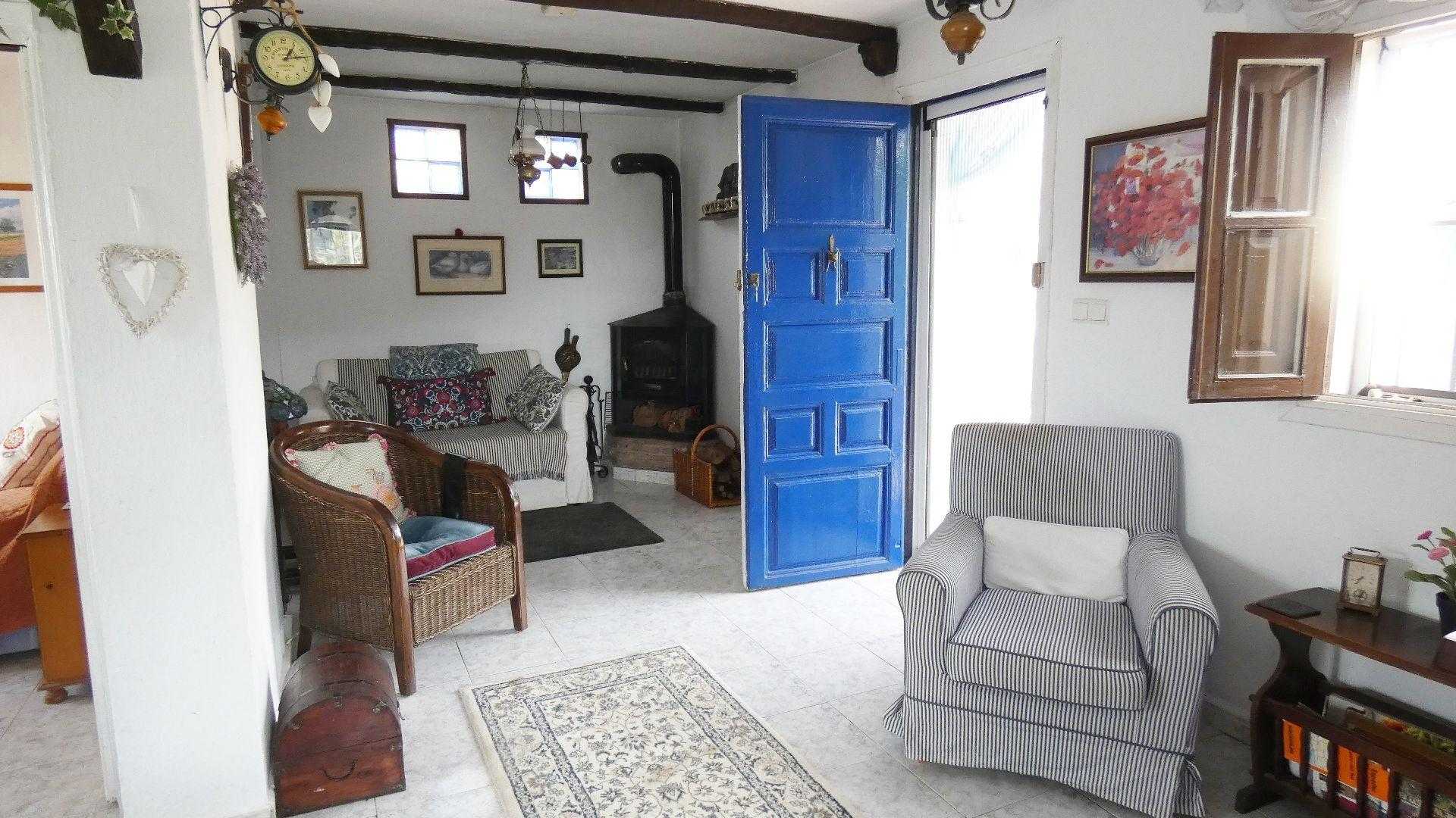 Будинок в Альхаурін-ель-Гранде, Андалусія 11292421
