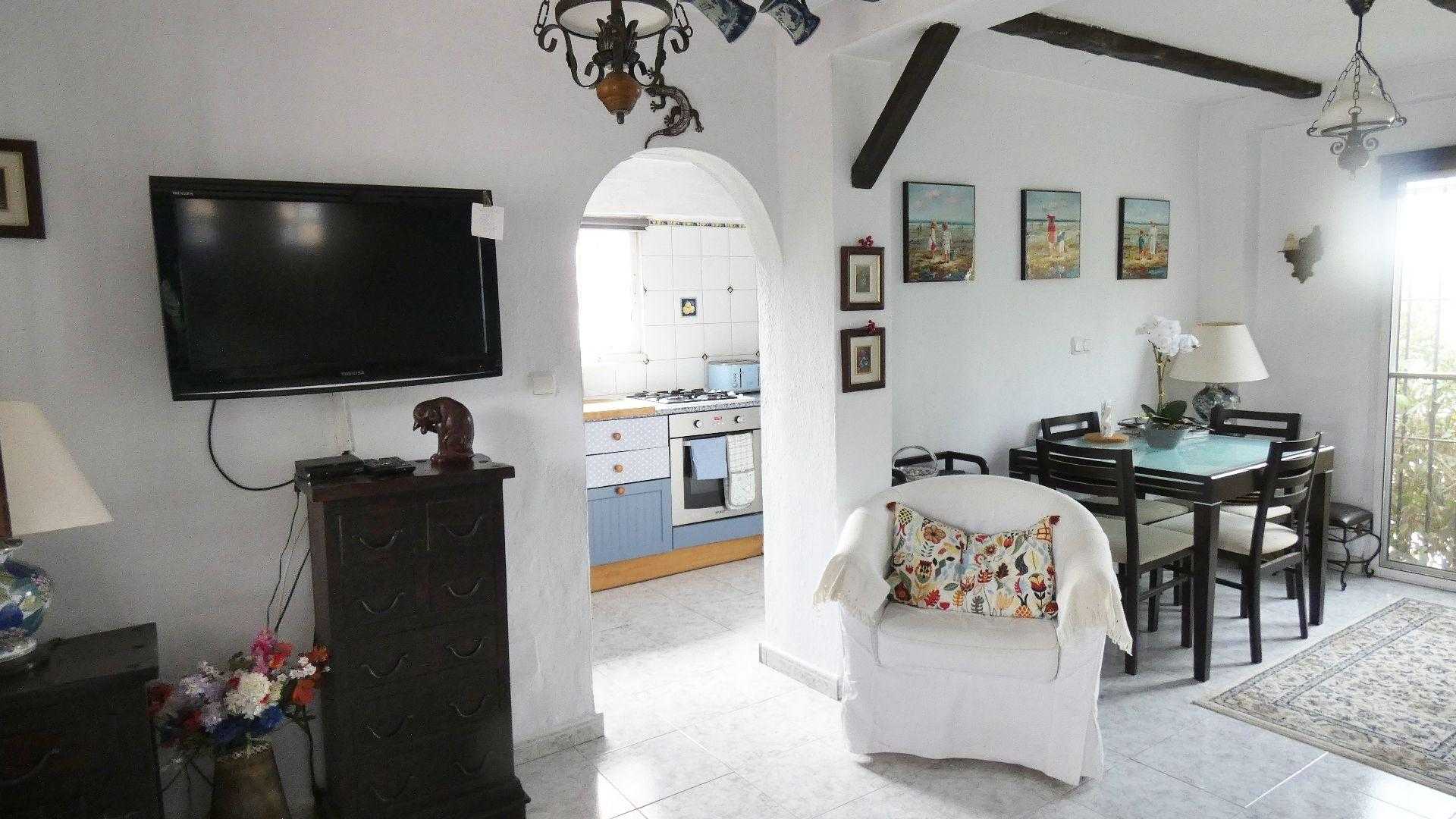 Casa nel Alhaurin el Grande, Andalusia 11292421