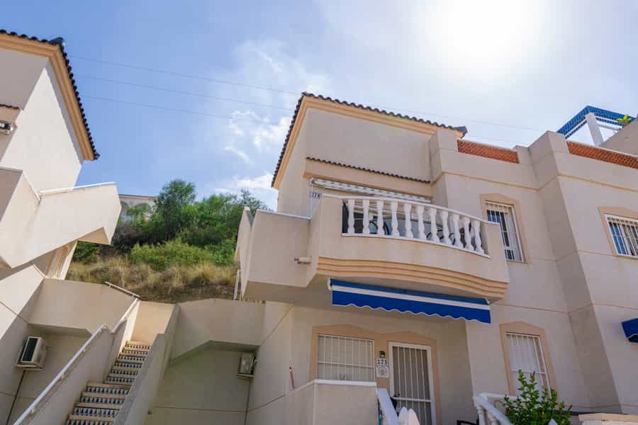 Condominium in Formentera de Segura, Valencia 11292499