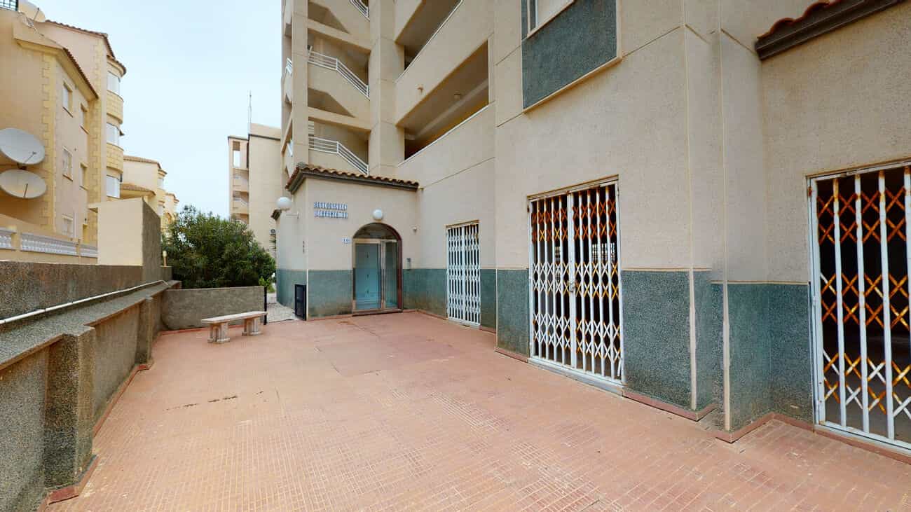 Condominio nel Guardamar del Segura, Comunidad Valenciana 11292522
