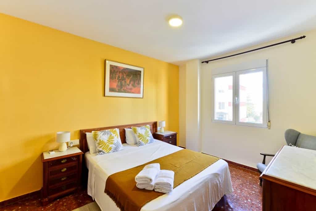 公寓 在 Frigiliana, Andalucía 11292635