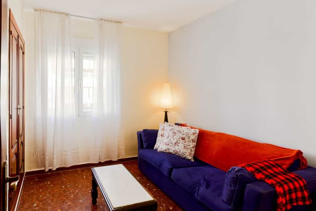 Condominium dans Frigiliana, Andalucía 11292635