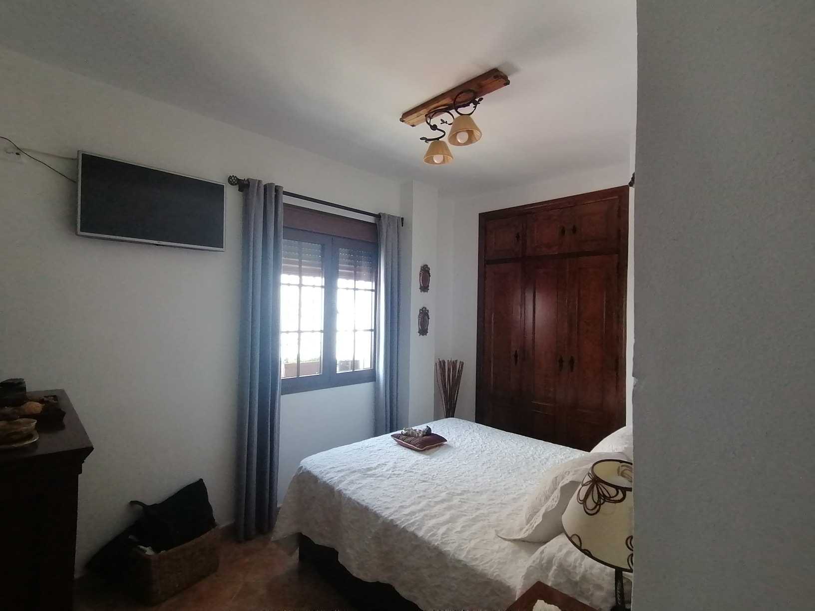 公寓 在 Montejaque, Andalucía 11292669