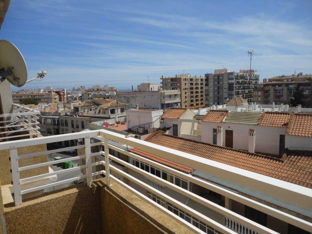 Condominium in Torremendo, Comunidad Valenciana 11292953