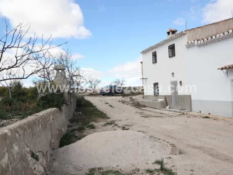 House in Topares, Andalucía 11293032