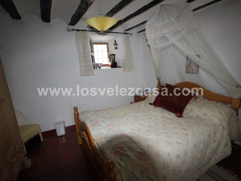 House in Topares, Andalucía 11293032