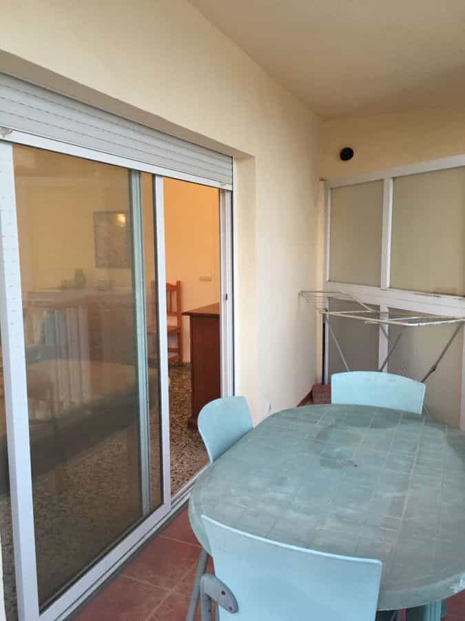 公寓 在 Teulada, Comunidad Valenciana 11293089