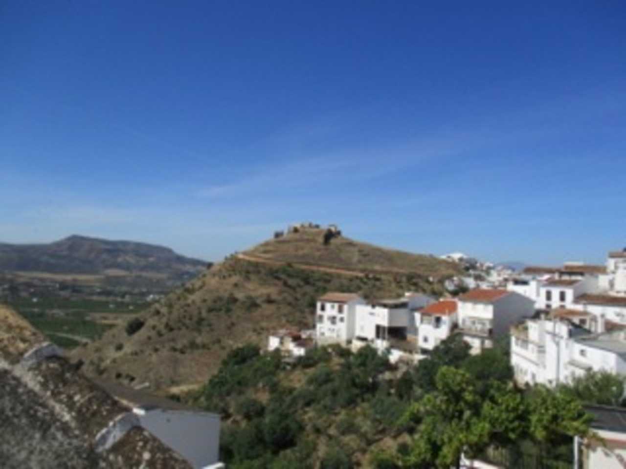 Dom w Álora, Andalucía 11293240