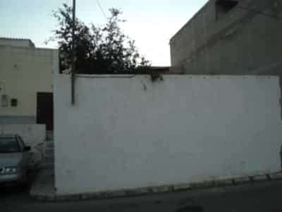 Будинок в Los Gallardos, Andalusia 11293333