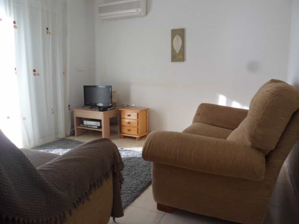 公寓 在 Murcia, Región de Murcia 11293917