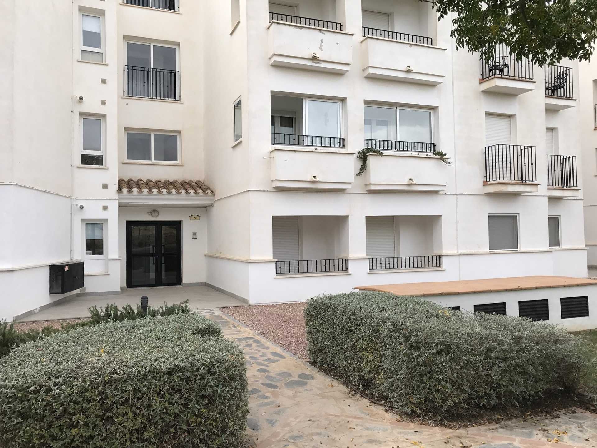 公寓 在 Murcia, Región de Murcia 11293981