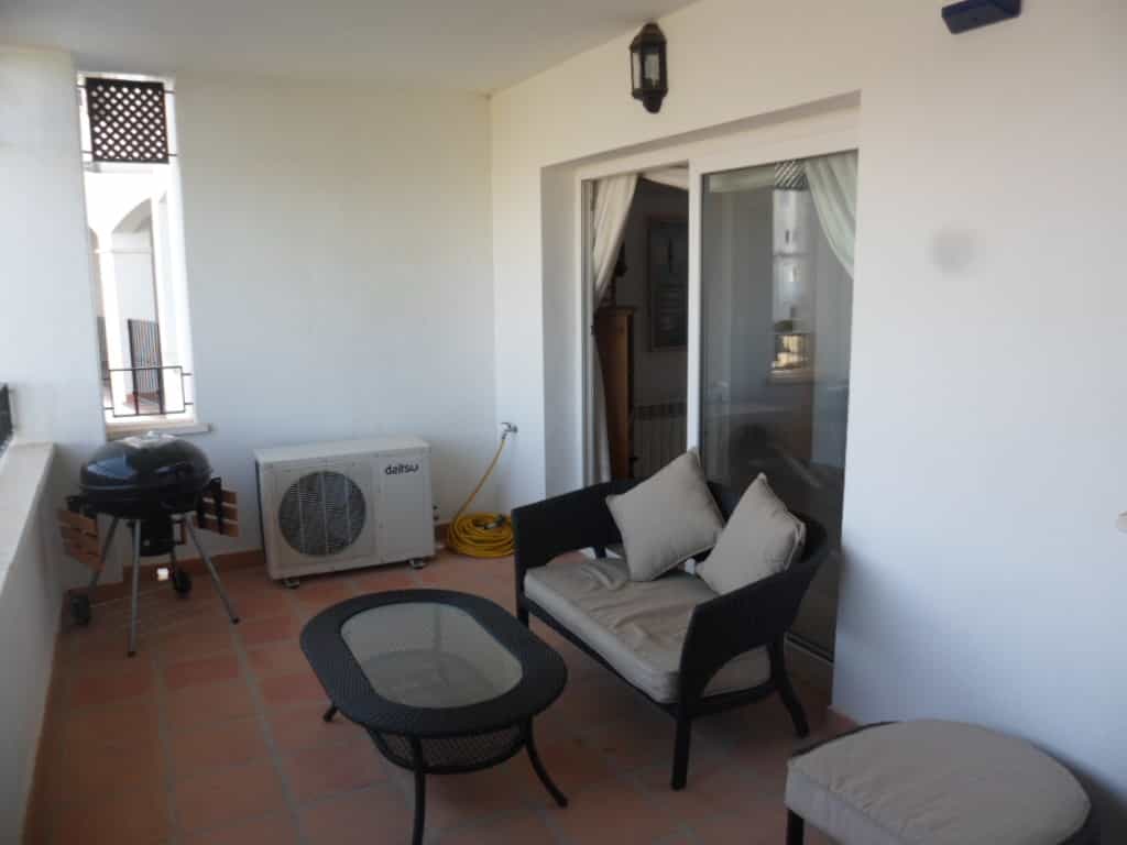 公寓 在 Murcia, Región de Murcia 11294089