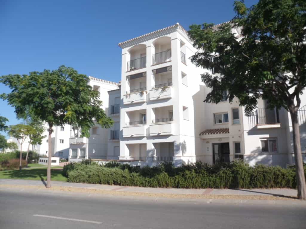 公寓 在 Murcia, Región de Murcia 11294089
