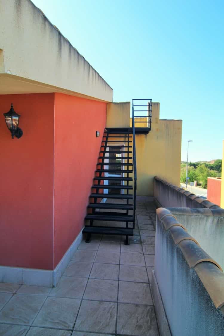 Huis in , Región de Murcia 11294227