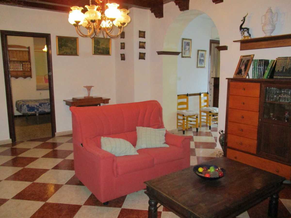 House in Carratraca, Andalusia 11294395