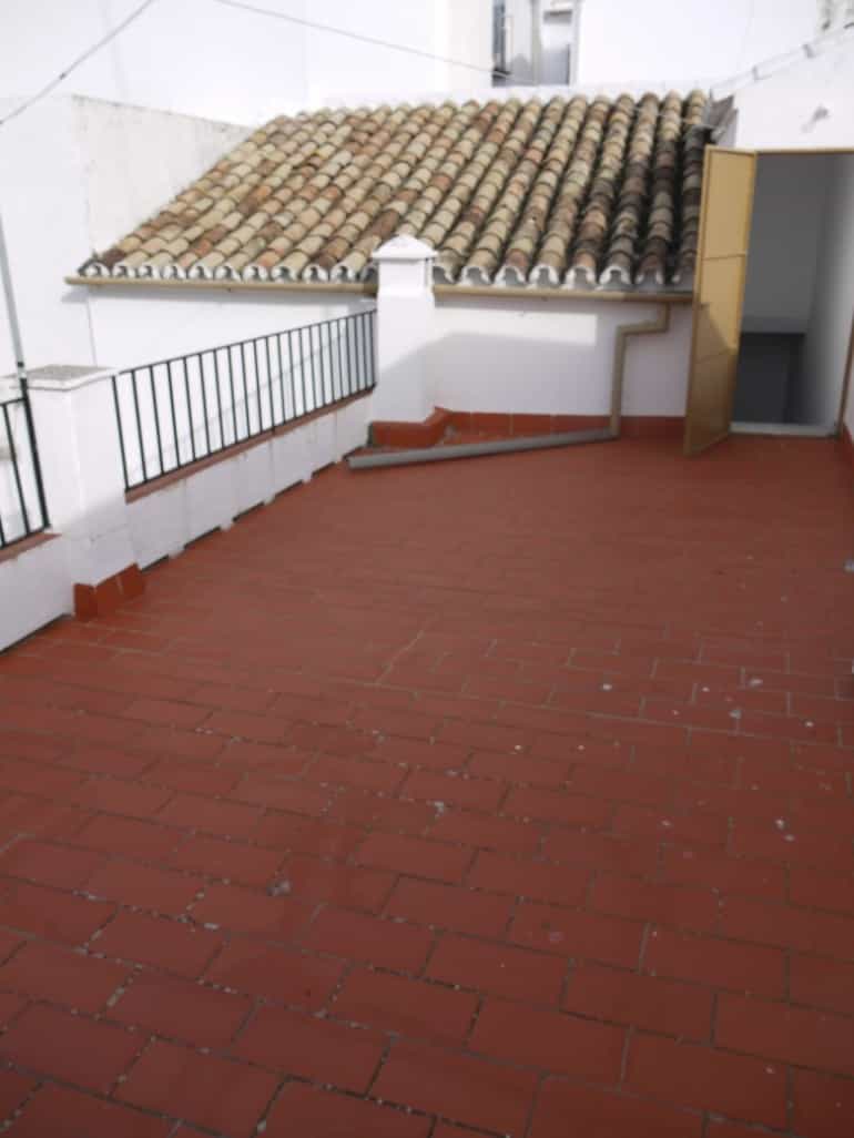 Huis in Olvera, Andalusië 11294465