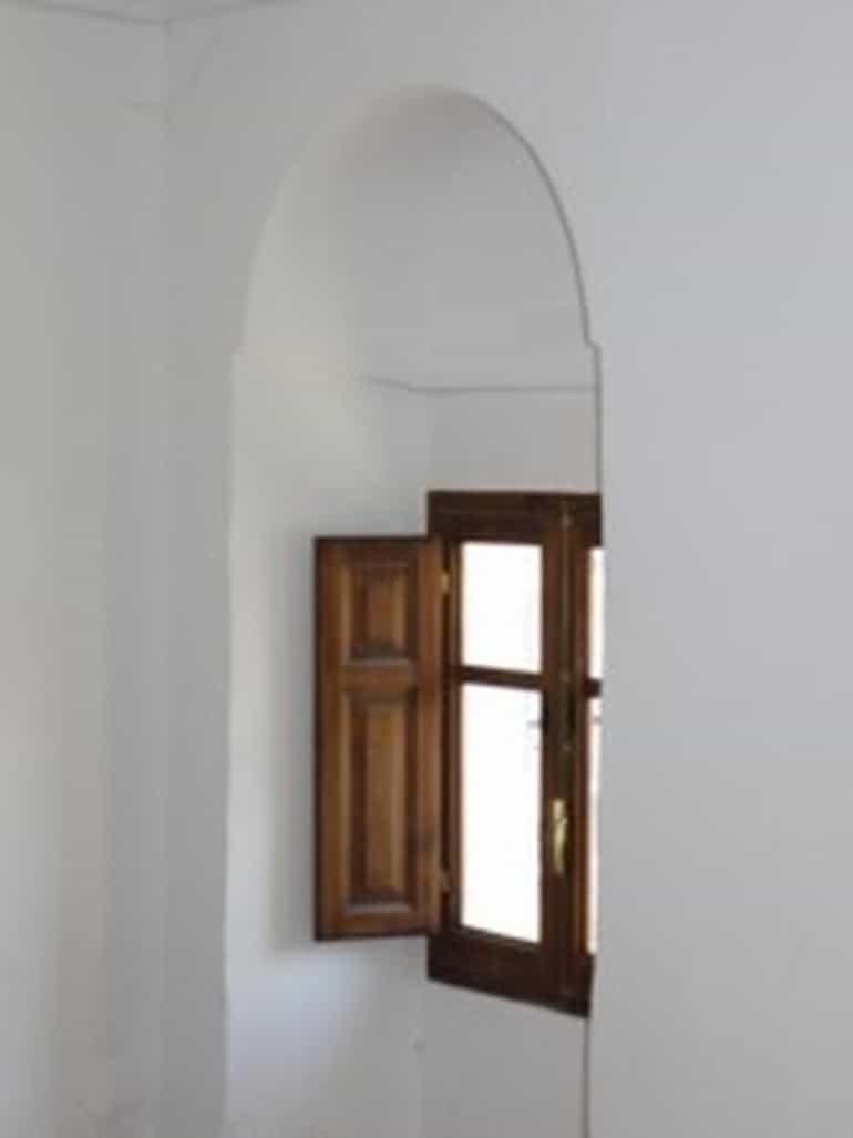 Hus i Olvera, Andalusien 11294564