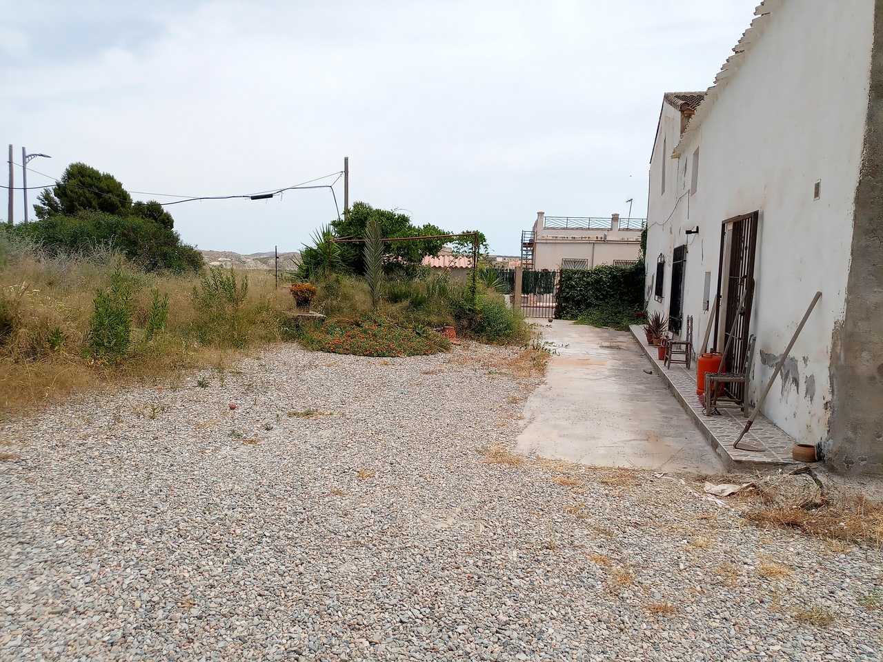 房子 在 Urrácal, Andalucía 11294650