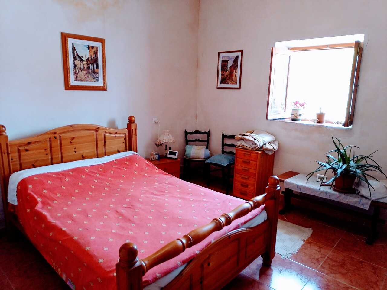 Haus im Urrácal, Andalucía 11294650