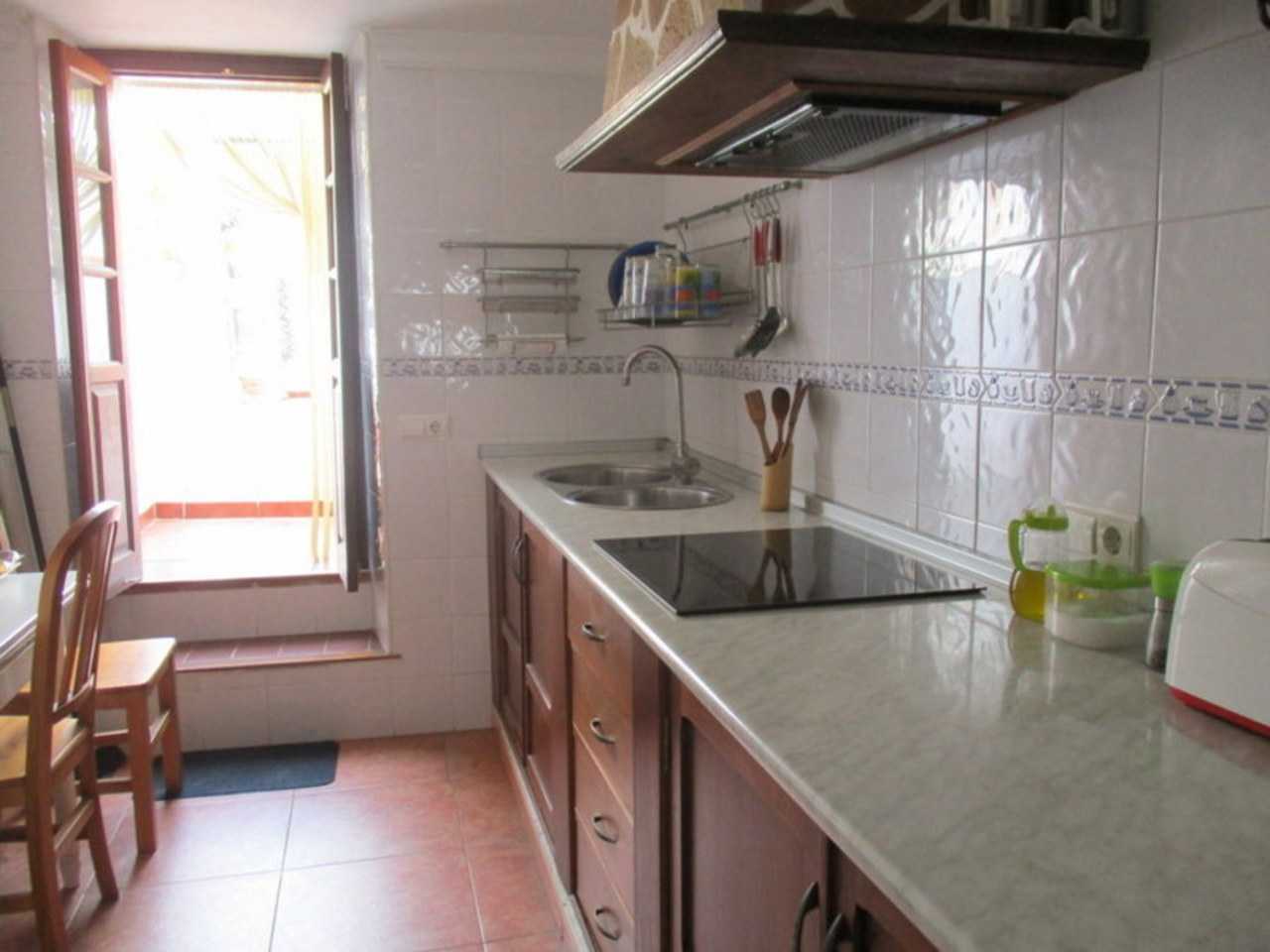 Condominium in Álora, Andalucía 11294750