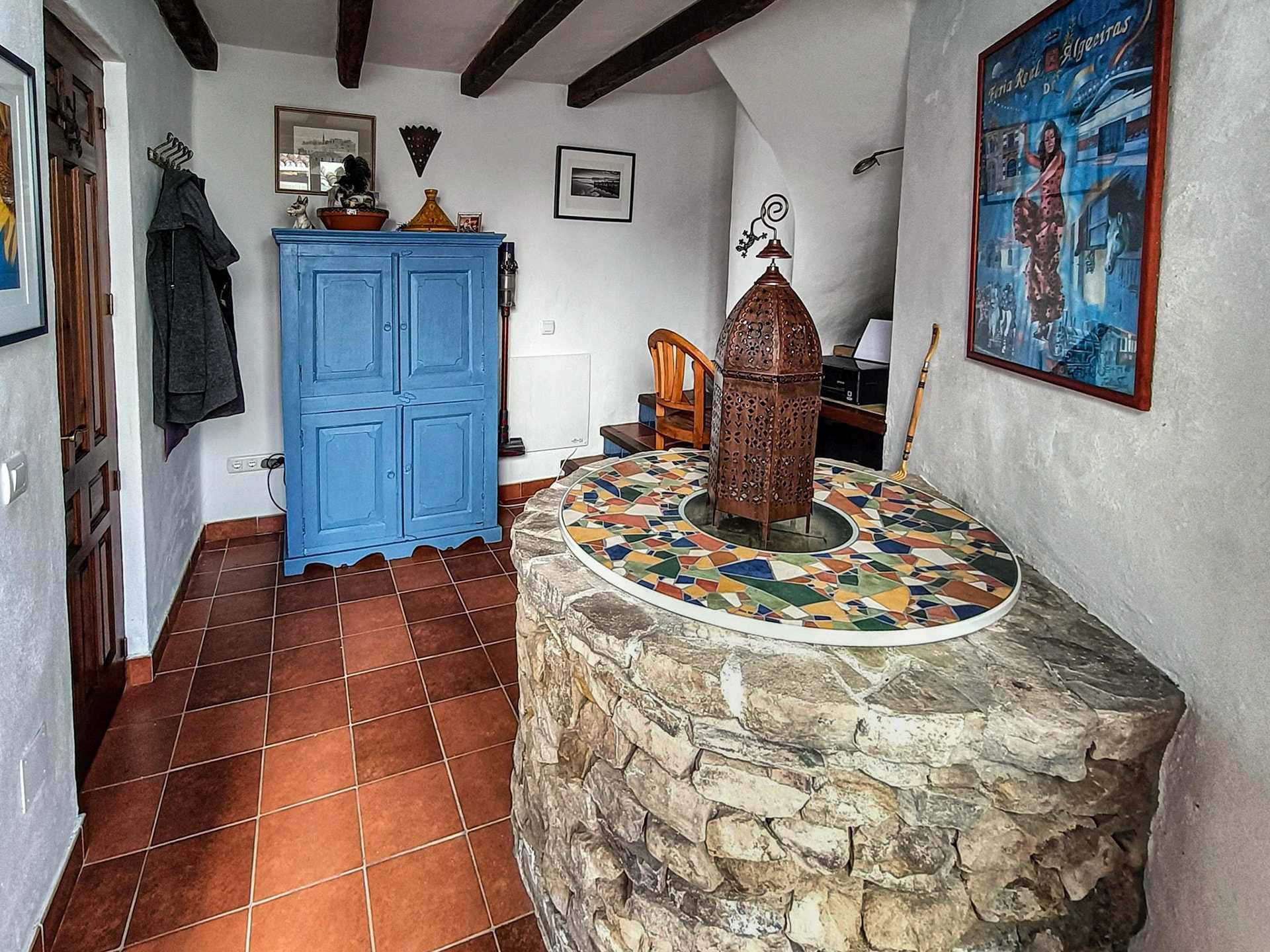 Dom w El Colmenar, Andalucía 11294799