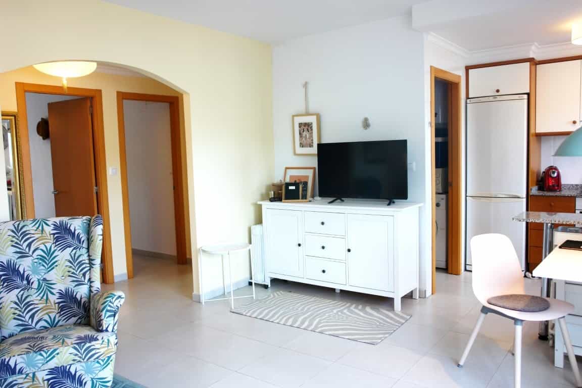 Квартира в Dénia, Comunidad Valenciana 11294952