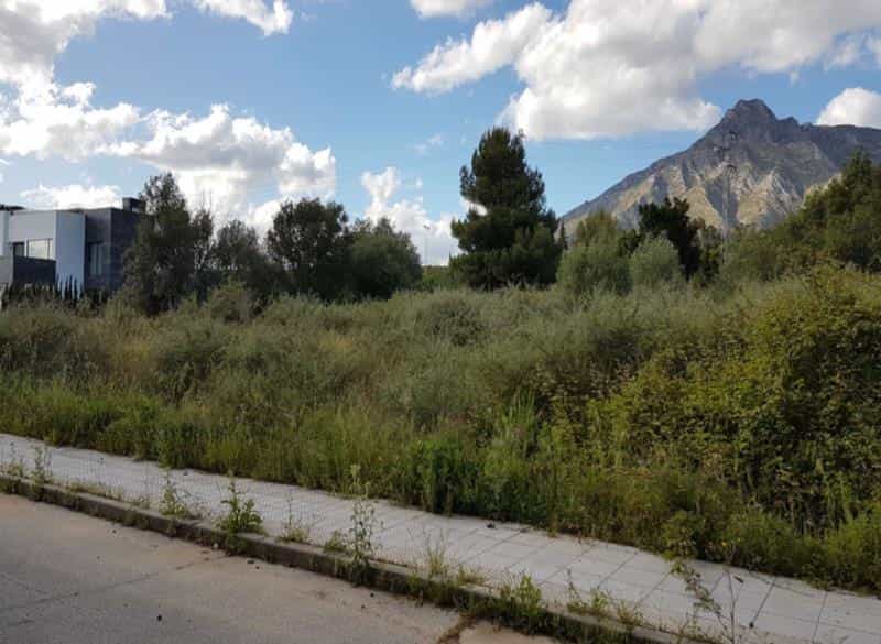 Land in El Angel, Andalusia 11294972
