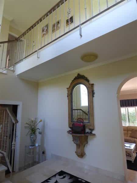 House in Ojen, Andalusia 11295044