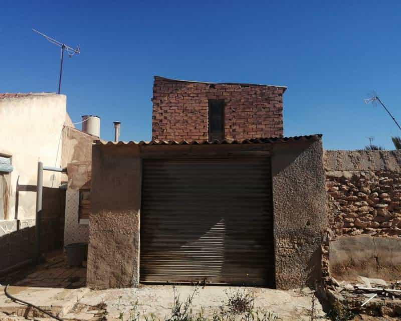 rumah dalam , Región de Murcia 11295218