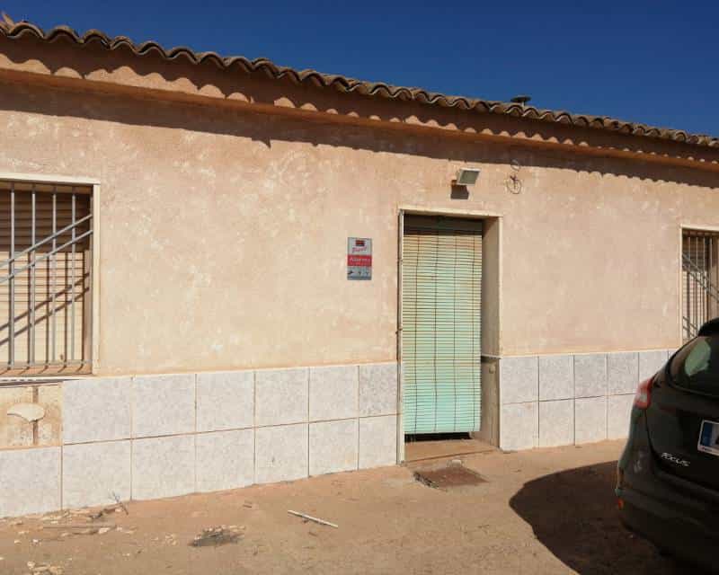 Huis in Torre-Pacheco, Murcia 11295218