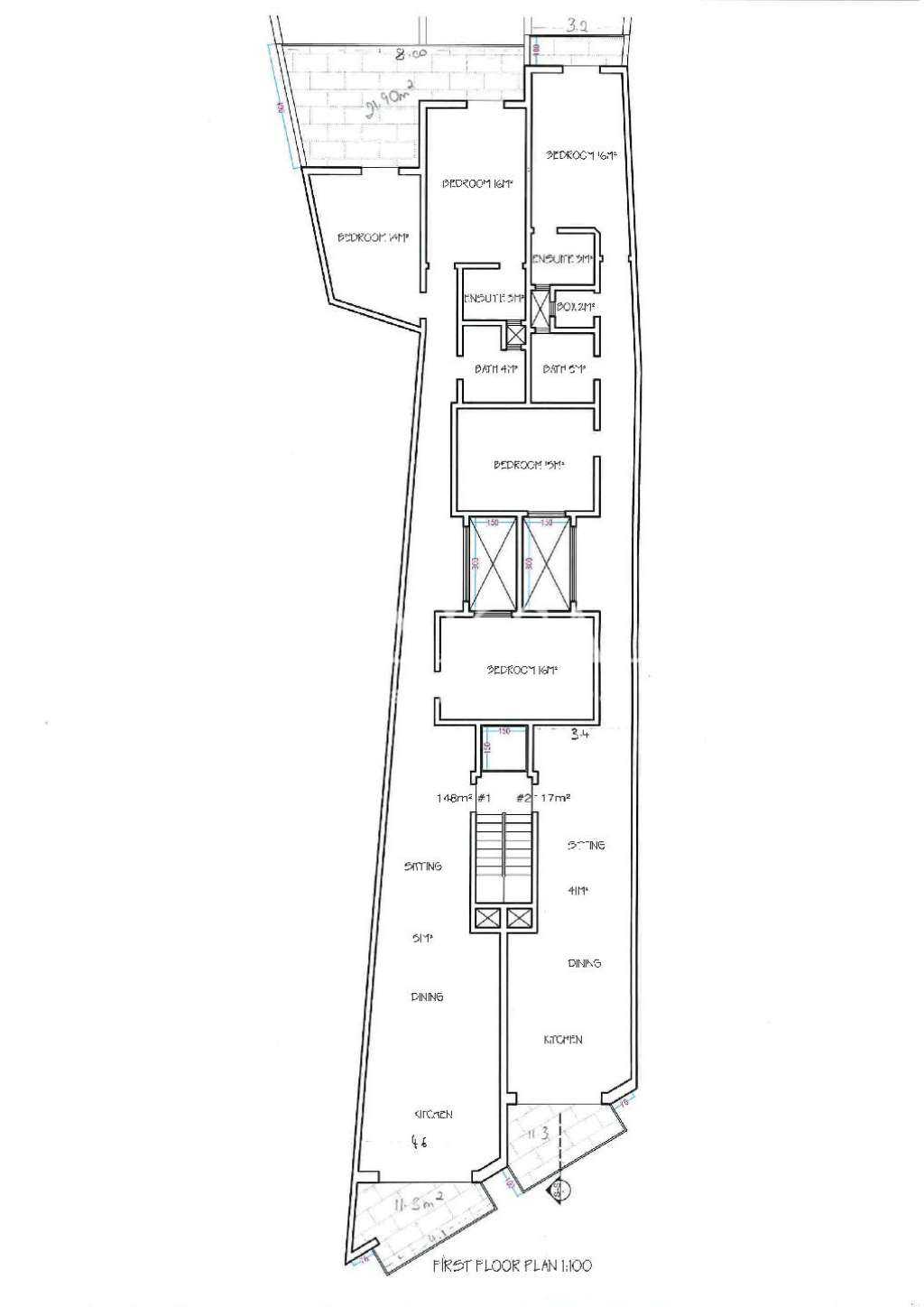 Condominium in Munxar, Munxar 11295237