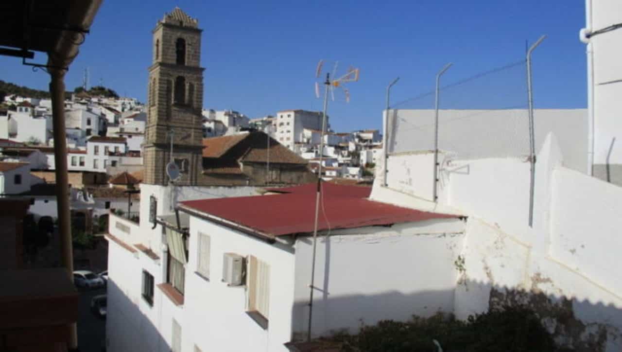 House in Álora, Andalucía 11295343