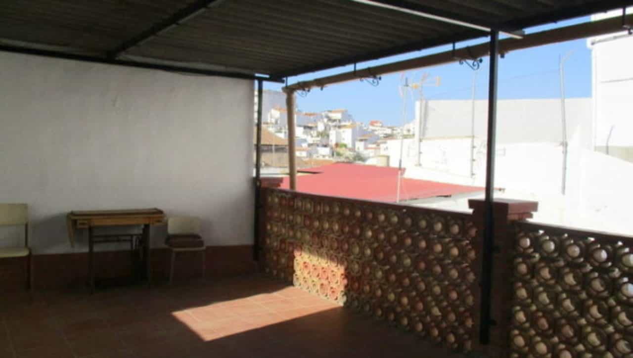 House in Álora, Andalucía 11295343