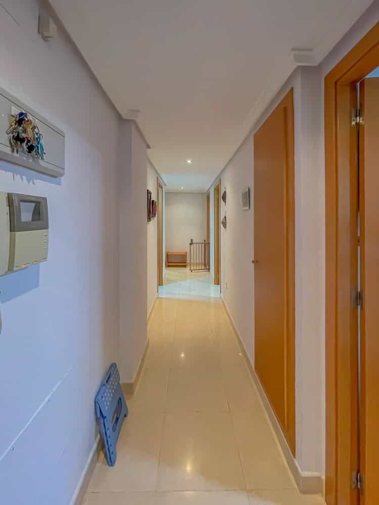 公寓 在 La Vila Joiosa, Comunidad Valenciana 11295863