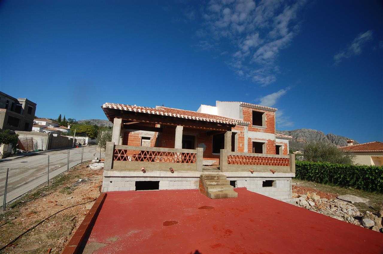 Casa nel Beniarbeig, Comunidad Valenciana 11296054