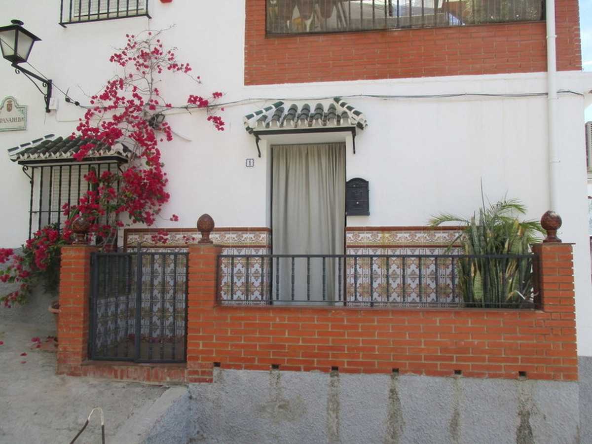 بيت في Álora, Andalucía 11296083