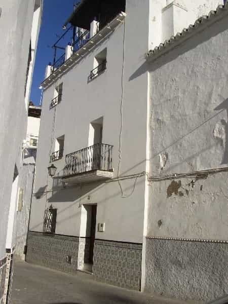 House in Carratraca, Andalusia 11296164