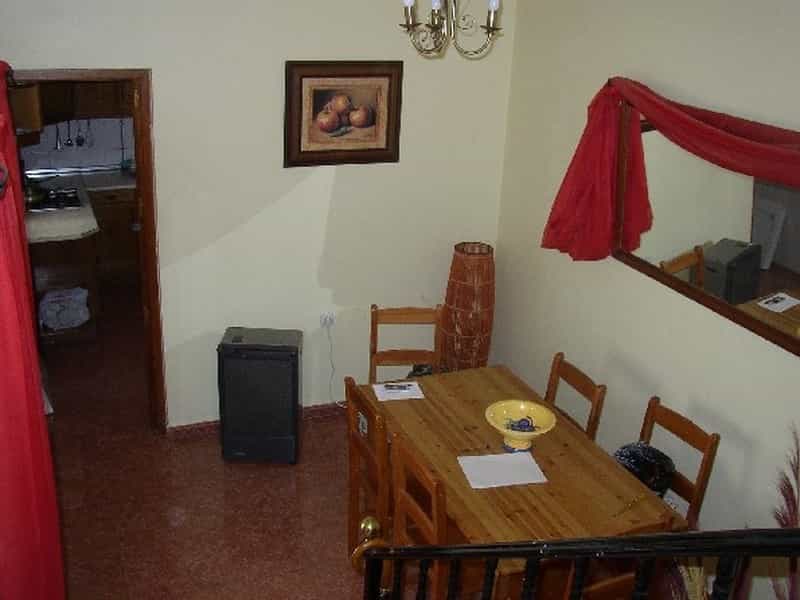 Rumah di Karatraca, Andalusia 11296164