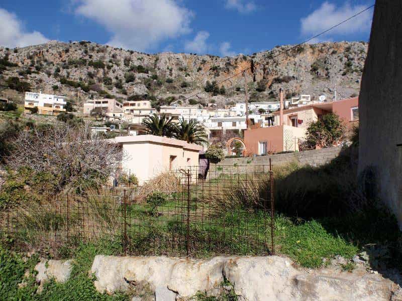 Land in Agios Antonios, Kriti 11296250