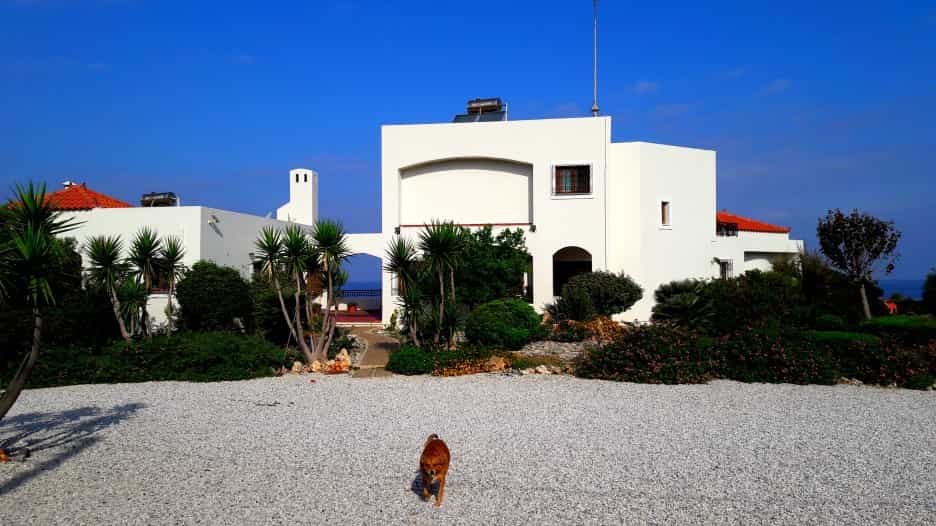 жилой дом в Лаккой, Крити 11296288