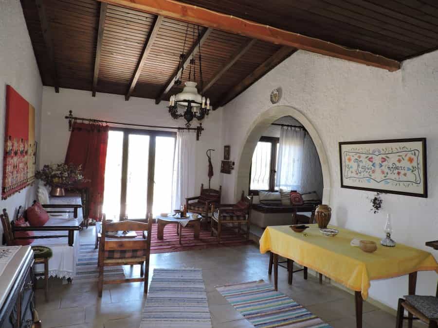 Будинок в Лаккой, Криті 11296353