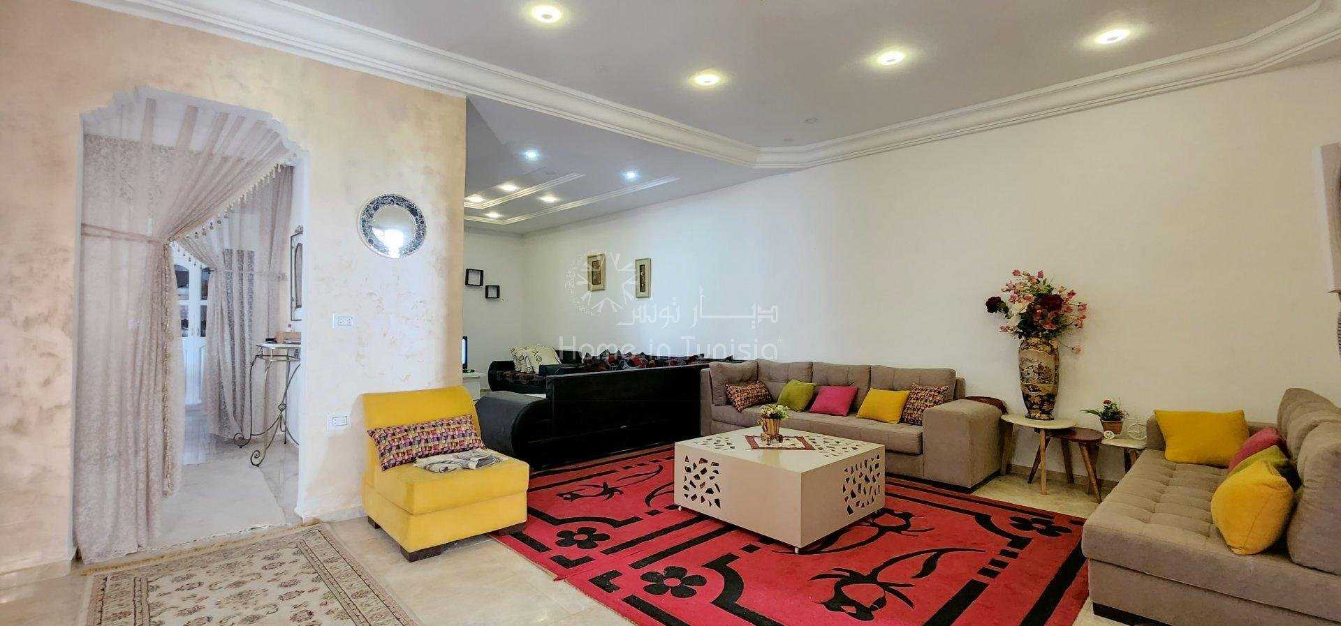 Haus im Kalaa Srira, Sousse 11296518