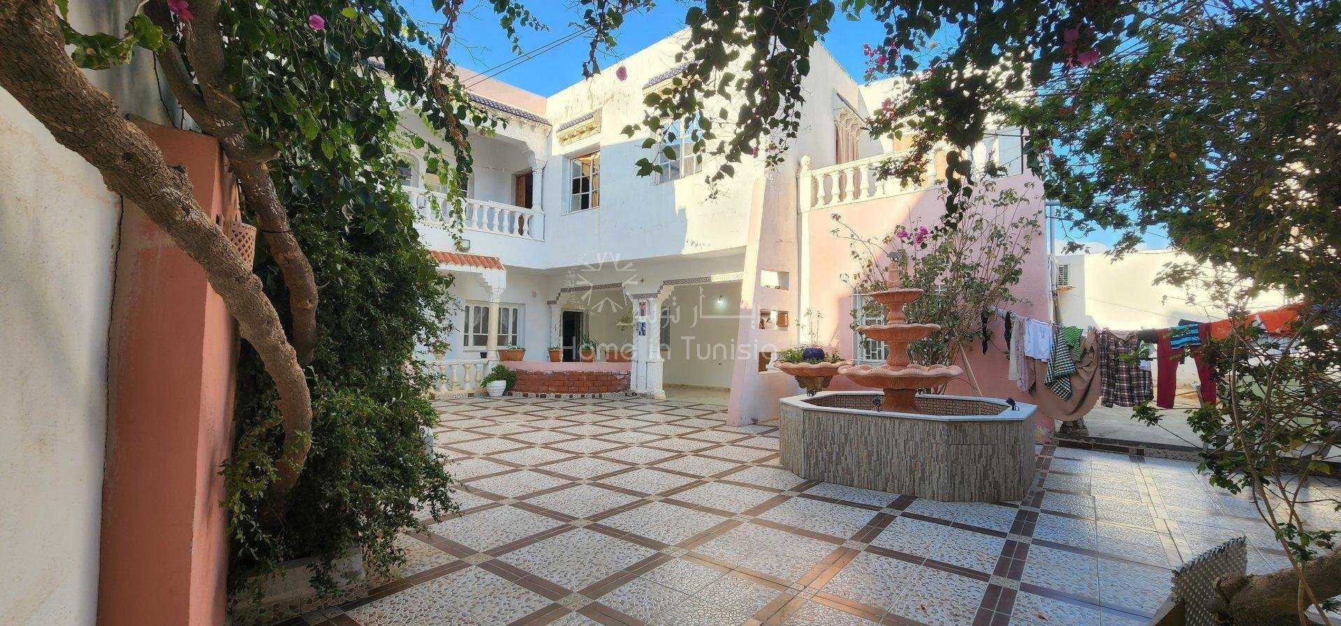 House in Kalaa Srira, Sousse 11296518