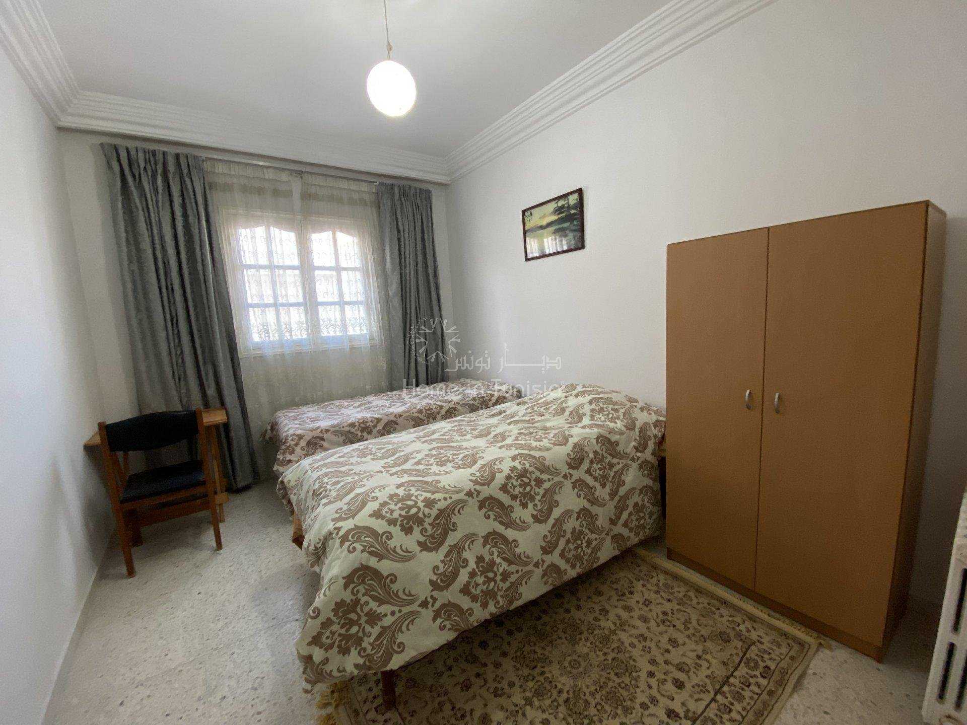 公寓 在 El Ahmar, Sousse 11296519